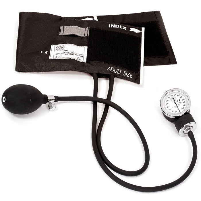 Prestige Medical-Basic Adult Aneroid Sphygmomanometer-MedTech-1